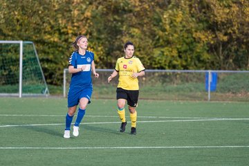 Bild 40 - F SSC Hagen Ahrensburg - SV Frisia 03 Risum-Lindholm : Ergebnis: 2:0